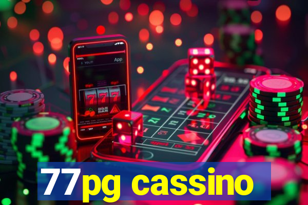 77pg cassino